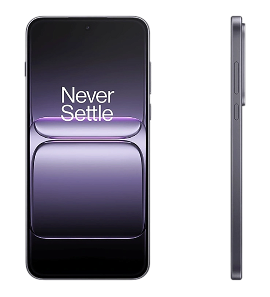 OnePlus Nord 5 8/256Gb Phantom Grey (Global) 2Sim