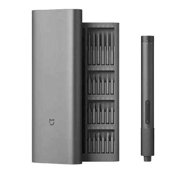 Электрическая отвертка Xiaomi Mijia Electric Screwdriver (MJDDLSD003QW)