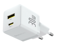 Зарядное устройство Baseus Palm 30W белый (P1011160A213-00)