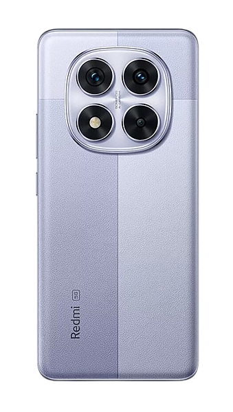 Xiaomi Redmi Note 14 Pro 5G 12/512Gb Lavender Purple (Фиолетовый) (Global) Dual:nano Sim+eSim