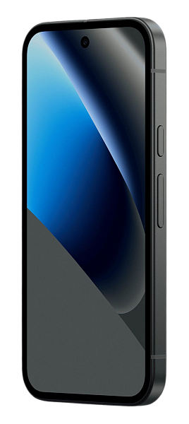 Google Pixel 10a 8/128Gb Obsidian (Global) Sim+eSim