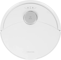 Робот-пылесос  Roborock Q8 Max Pro (Русская версия) белый