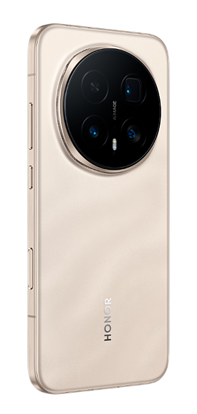 Honor Magic 8 Pro 5G 12/512Gb Sunrise Gold (Global) Dual:nano Sim+eSim