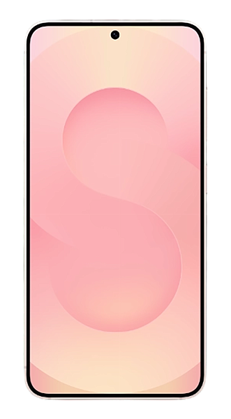 Samsung Galaxy S25 5G 12/128Gb Pink Gold (Розовый) (S931B/DS) Snapdragon Sim+eSim