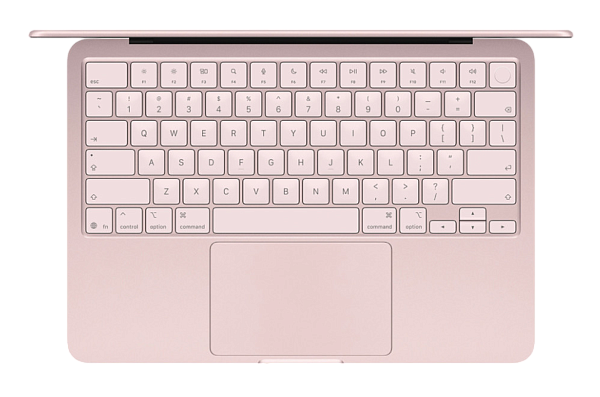 Apple MacBook Neo 13 A18 Pro (2026) MHFJ4 8/512GB Blush