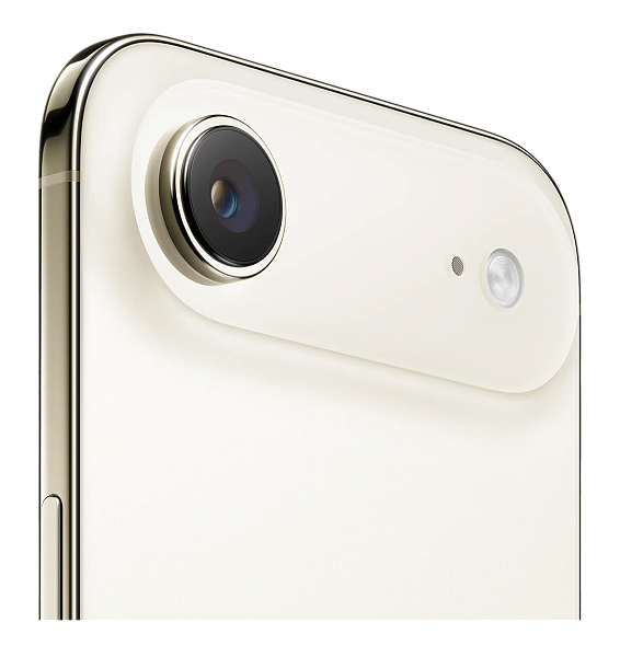 Apple iPhone Air 1ТБ Light Gold eSim