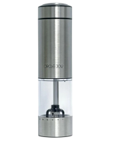 Электрическая мельница Circle Joy Spice Electric Grinder (CJ-EG13), Silver