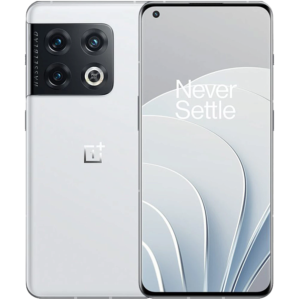 OnePlus 10 Pro 12/512Gb Panda White (CN) (Белый) 2Sim