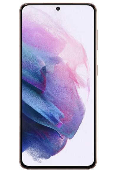 Samsung Galaxy S21 5G 8/128Gb Phantom Violet (Фиолетовый фантом) (G991) (Global)