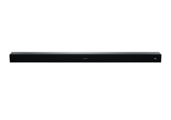 Саундбар Xiaomi MI TV Soundbar 2.1 SNS4MB-21 Black (CN)
