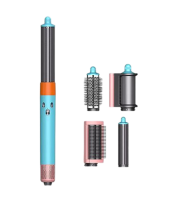 Стайлер Xiaomi Sencicimen 4in1 X9 Shallow Blue EU Стайлер Xiaomi Sencicimen 4in1 X9 Shallow Blue EU