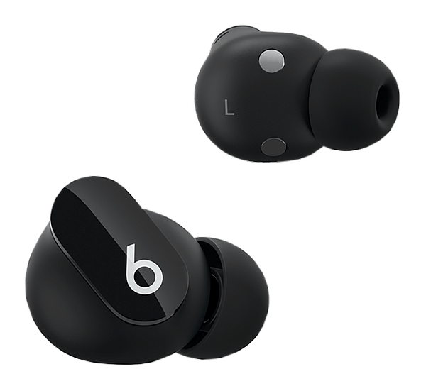 Наушники Beats Studio Buds Black (Черный)