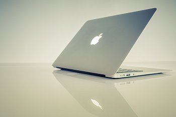 MacBook Air обновятся следующей весной