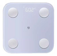 Весы напольные