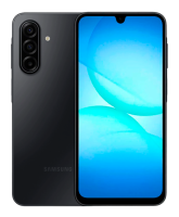 Samsung Galaxy A17 6/128Gb Black SM-A175F/DS (Global) Dual nano Sim