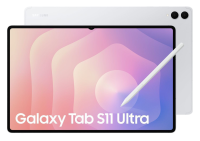 Samsung Galaxy Tab S11 Ultra 12/256Gb LTE Platinum Silver (Серебристый) Samsung Galaxy Tab S11 Ultra 12/256Gb LTE Platinum Silver (Серебристый)