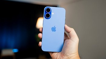 Экран iPhone 17 может вырасти