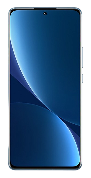 Xiaomi 12 Pro 12/256Gb Blue (Синий) (Global Version) Dual nano Sim
