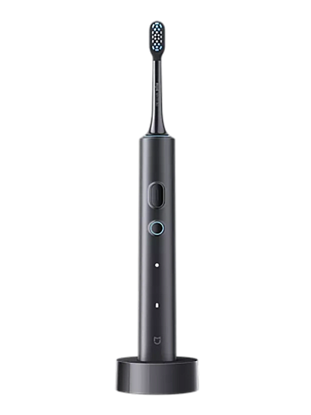 Электрическая зубная щетка Xiaomi Mijia Sonic Electric Toothbrush T501 MES607 Black
