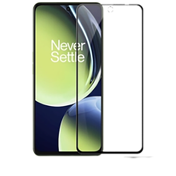 Стекло защитное для OnePlus Nord CE3 Lite 5G G-Rhino Full Screen 6D с черными рамками
