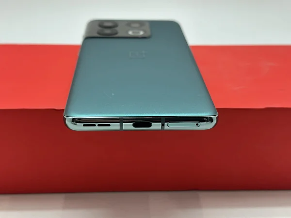 OnePlus 10 Pro 12/256Gb Emerald Green (CN) (Зеленый) 2Sim