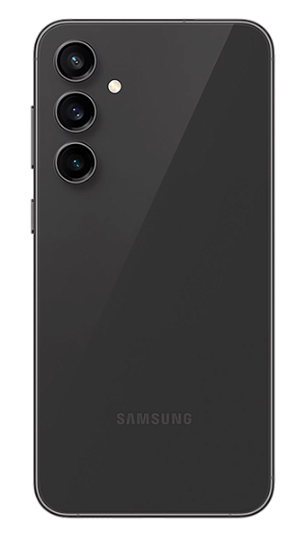 Samsung Galaxy S23 FE 5G 8/256Gb Graphite (Графит) (S711B/DS) Exynos 2200 (Global) Sim+eSim