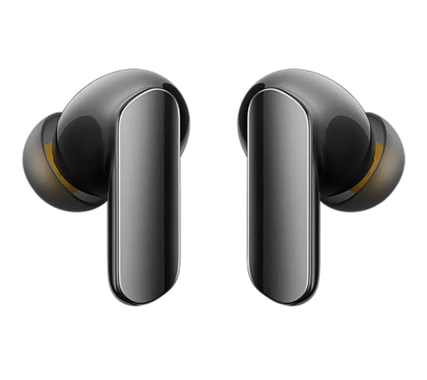 Беспроводные наушники Realme Buds Air 7 Pro (RMA2407) Global, Metallic Gray