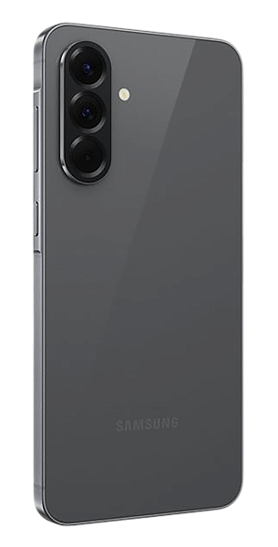 Samsung Galaxy A56 5G 8/256Gb Awesome Graphite SM-A566B/DS (Global) nano Sim+eSim