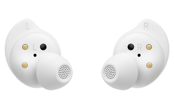 Наушники Samsung Galaxy Buds FE White (Белый)