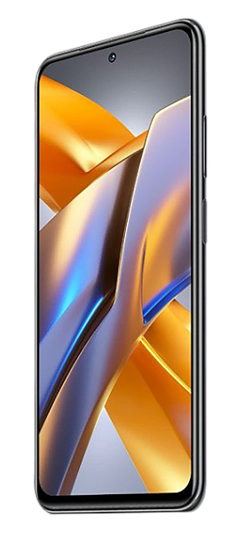 Xiaomi Poco M5s 8/256GB Grey (Серый) (Global Version) 2Sim