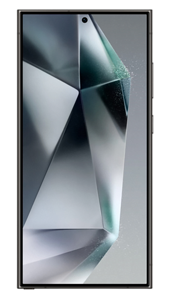 Samsung Galaxy S24 Ultra 5G 12/256Gb Titanium Black (S928B/DS) Snapdragon Sim+eSim