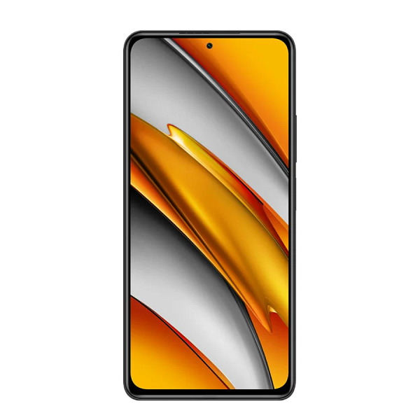 Xiaomi Poco F3 NFC 8/256GB Night Black (Черная ночь) (Global Version)