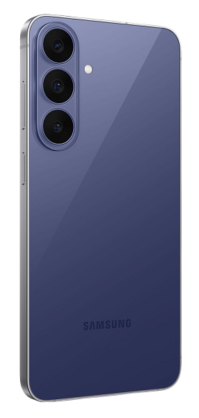 Samsung Galaxy S26 FE 5G 8/128Gb Blueberry (S741B/DS) Exynos 2500 (Global) Sim+eSim
