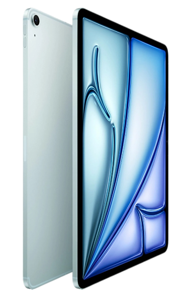 Apple iPad Air 13 (2025) M3 1Tb Wi-Fi Blue