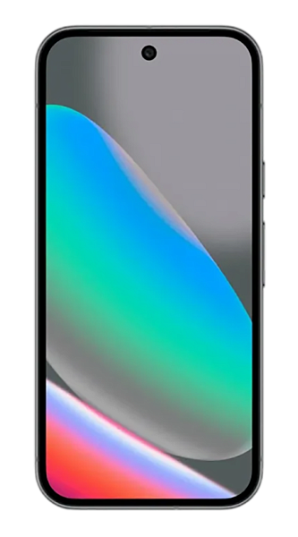 Google Pixel 10 12/256Gb Obsidian (USA) Sim+eSim