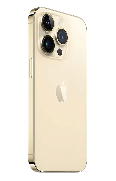 Apple iPhone 14 Pro Max 512ГБ Gold (Золотой)  2sim