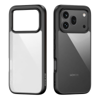 Чехол для Honor 600/600 Pro, Dux Ducis серия Aimo Series Case, с черными рамками