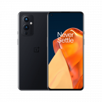 OnePlus 9 8/128Gb Astral Black