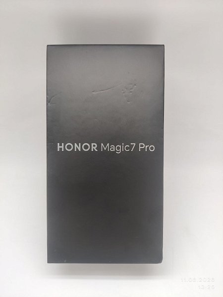 Honor Magic 7 Pro 5G 12/512Gb Breeze Blue (Синий) (Global) Dual nano Sim