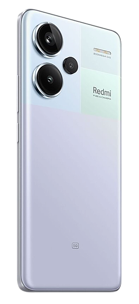 Xiaomi Redmi Note 13 Pro+ 5G 12/512Gb Aurora Purple (Фиолетовый) (Global Version) Dual:nano Sim+eSim