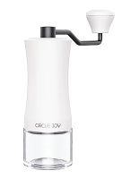 Кофемолка ручная Xiaomi Circle Joy Hand Coffee Grinder White CJ-CF17-W (белая)