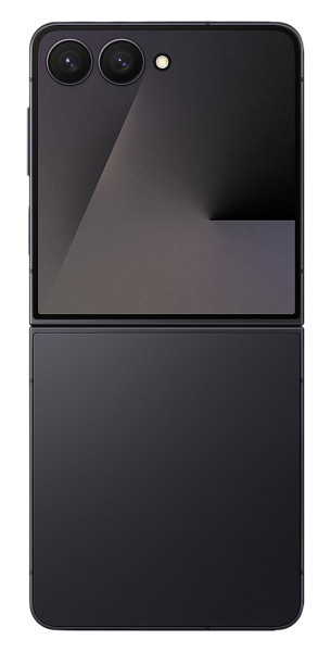 Samsung Galaxy Z Flip7 12/256Gb Jet Black (F766B) (Global) Sim+eSim