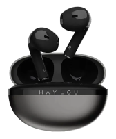 Беспроводные наушники Xiaomi Haylou X1 2023 Black