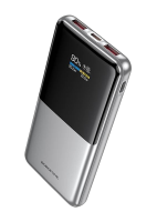 Внешний аккумулятор Borofone BJ75A Foinse, PD20W, QC3.0, 20000mAh (серебро)