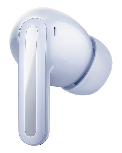 Беспроводные наушники Redmi Buds 5 Pro Aurora Purple BHR7799GL (голубой)