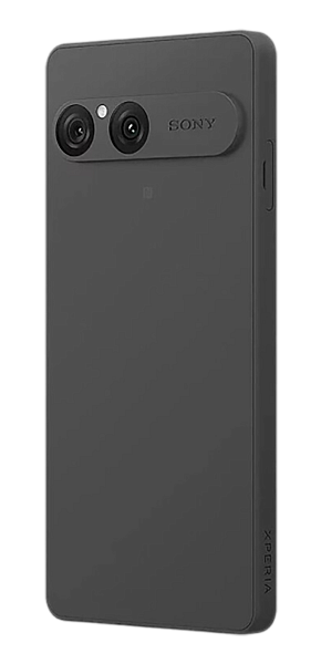 Sony Xperia 10 VII 8/128Gb Charcoal Black (Global) 2Sim