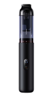 Автомобильный пылесос Baseus A5 Car Vacuum Cleaner 16000pa (C30459500111-00) черный