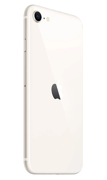 Apple iPhone SE 2022 128ГБ Starlight (Сияющая звезда) (A2782) Sim+eSim