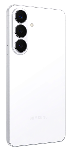 Samsung Galaxy S26+ 5G 12/512Gb White (S947B/DS) Exynos 2600 Sim+eSim