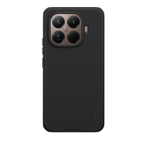 Защитный чехол для Xiaomi 15T Pro от Nillkin, серия Super Frosted Shield Pro черный